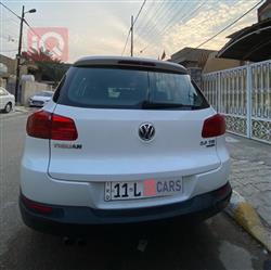 فولكسفاغن تيغوان